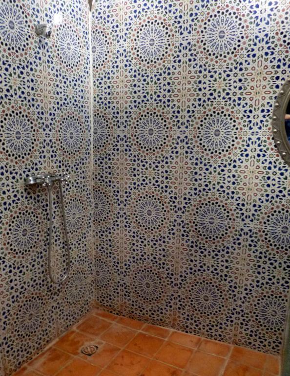Riad Dar En-Nawat Marrakesh Eksteriør billede