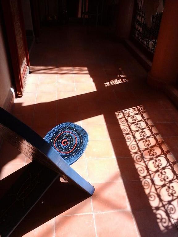Riad Dar En-Nawat Marrakesh Eksteriør billede